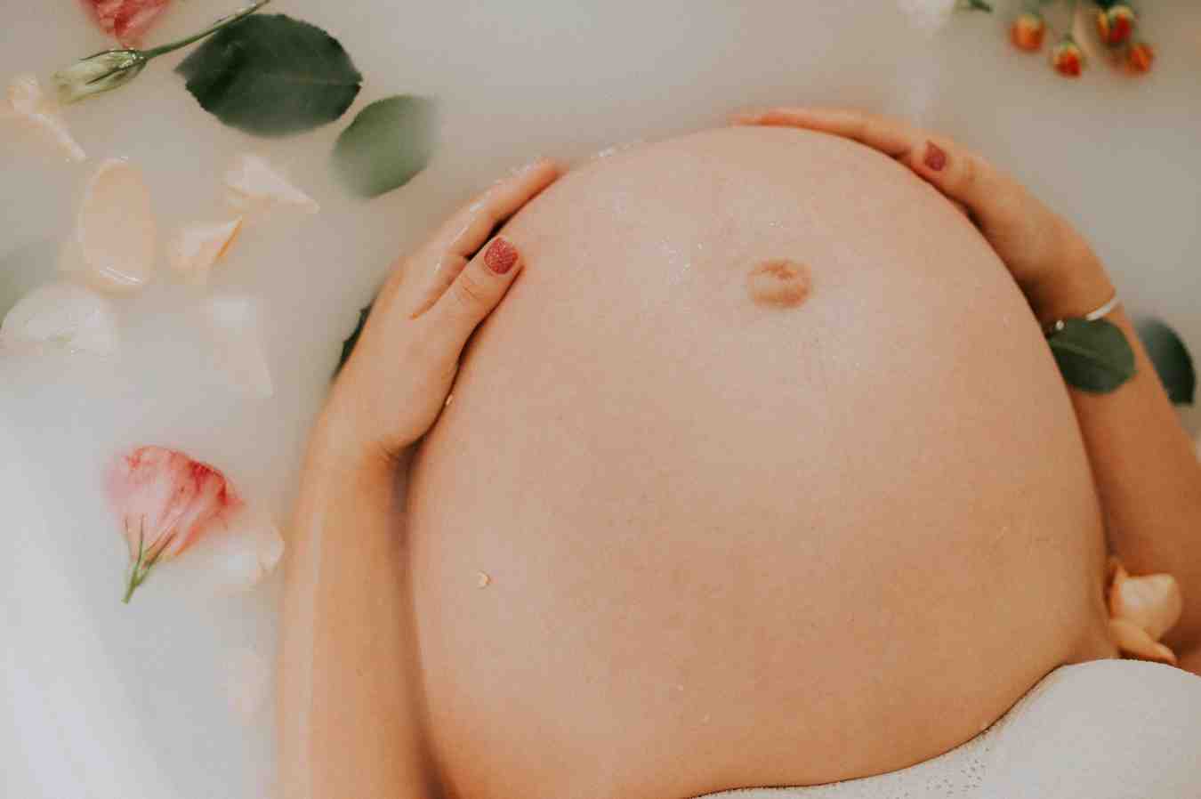 Pregnancy, Childbirth & Postpartum Care Guide