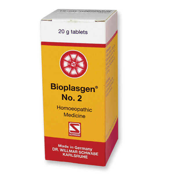Bioplasgen® ব্যাচ ০২ – হাঁপানি ও অ্যাজমার ঘরোয়া সমাধান