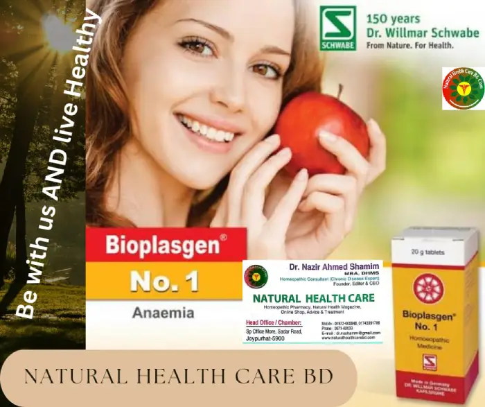 What is Bioplasgen & Biochemic Combination? | Learn About 12-Tissue Remedy Power