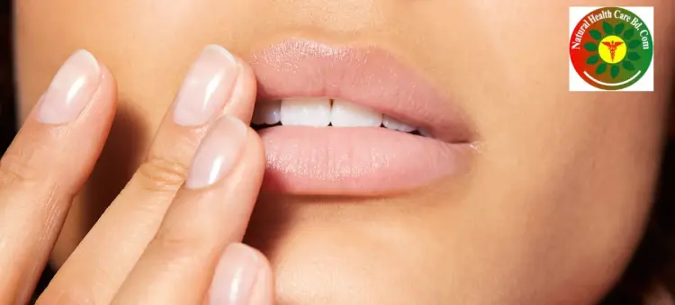 Lip Care in Winter – Natural Remedies for Soft and Smooth Lips