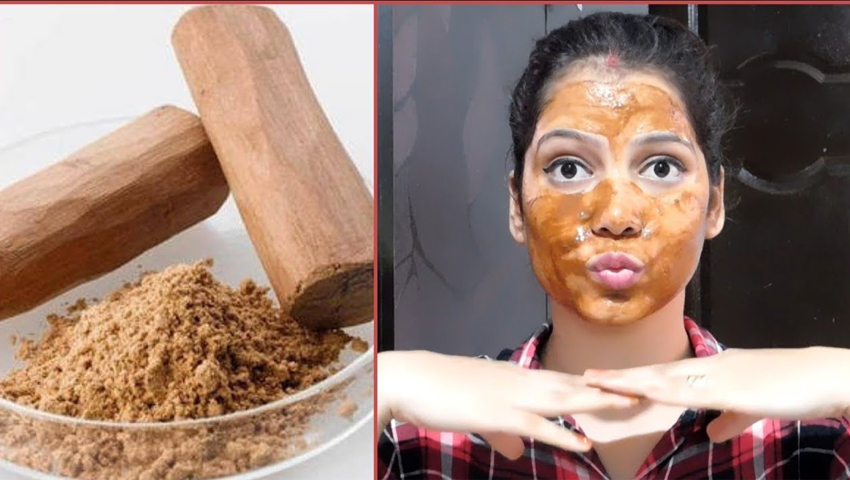 চন্দনের রূপচর্চায় উপকারিতা | Beauty & Skincare Benefits of Sandalwood